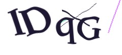 Identifying code