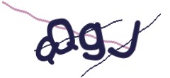 Identifying code
