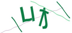 Identifying code