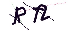Identifying code