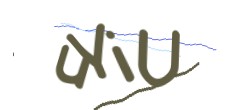 Identifying code