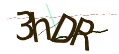 Identifying code