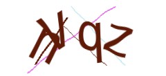 Identifying code