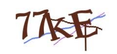 Identifying code
