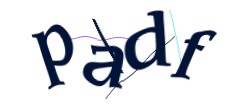 Identifying code