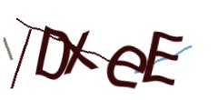 Identifying code