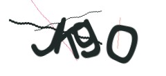 Identifying code
