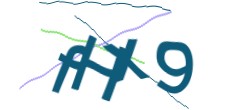 Identifying code