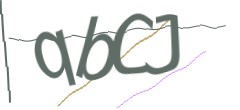 Identifying code