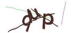 Identifying code