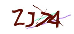 Identifying code
