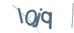 Identifying code