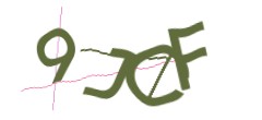 Identifying code