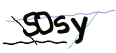 Identifying code