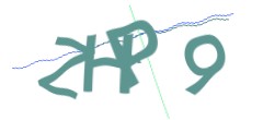 Identifying code