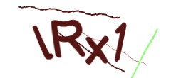 Identifying code