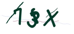 Identifying code