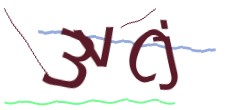 Identifying code