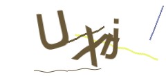 Identifying code