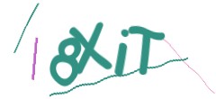 Identifying code