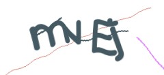 Identifying code