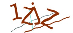 Identifying code