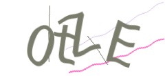 Identifying code