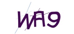 Identifying code