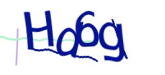 Identifying code