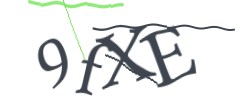 Identifying code