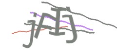 Identifying code
