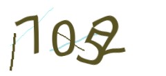 Identifying code