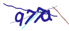 Identifying code