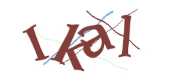 Identifying code