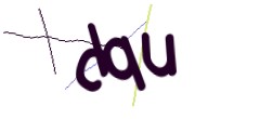 Identifying code