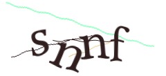 Identifying code