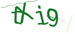 Identifying code