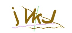 Identifying code