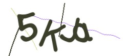 Identifying code