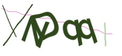 Identifying code