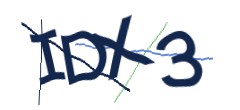 Identifying code