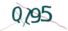 Identifying code