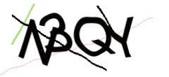 Identifying code