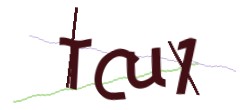 Identifying code