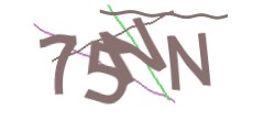 Identifying code