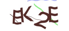 Identifying code