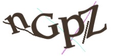 Identifying code