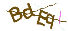 Identifying code