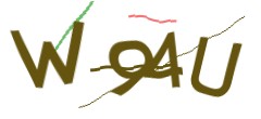 Identifying code