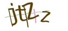 Identifying code